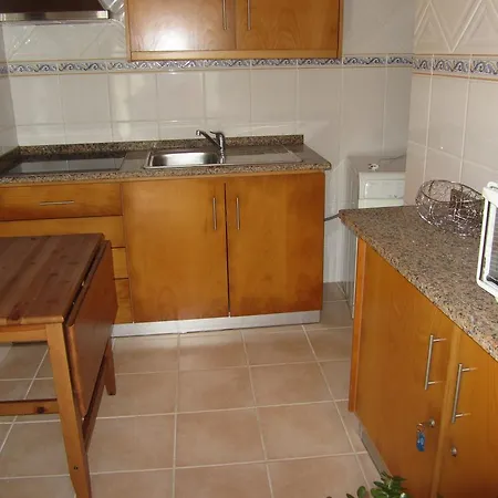 بيت ضيافة D. Antonia 3*