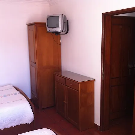 بيت ضيافة D. Antonia 3*