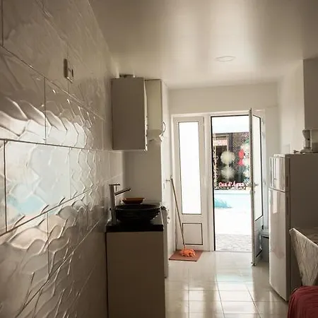 بيت ضيافة D. Antonia 3*