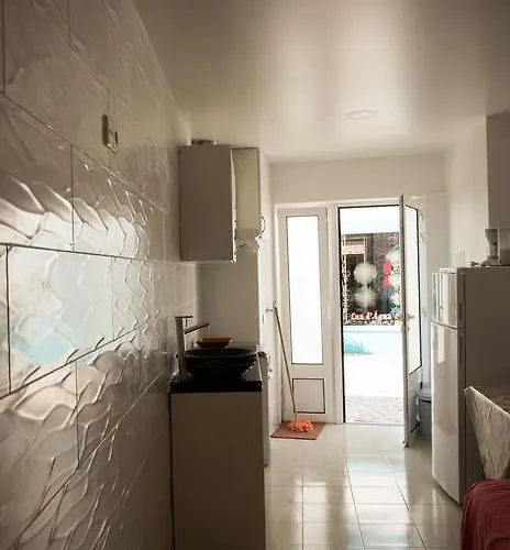 בית הארחה D. Antonia 3*