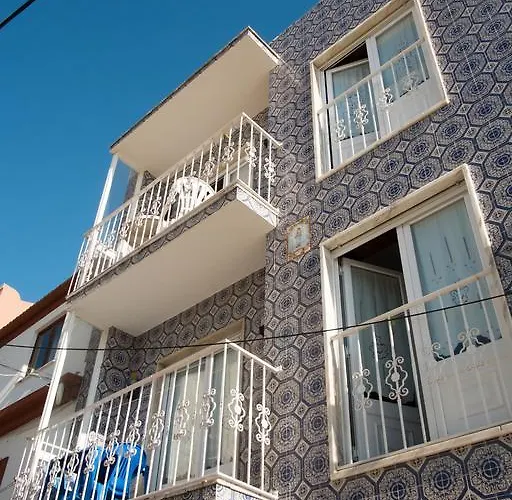 D. Antonia 3* פניש