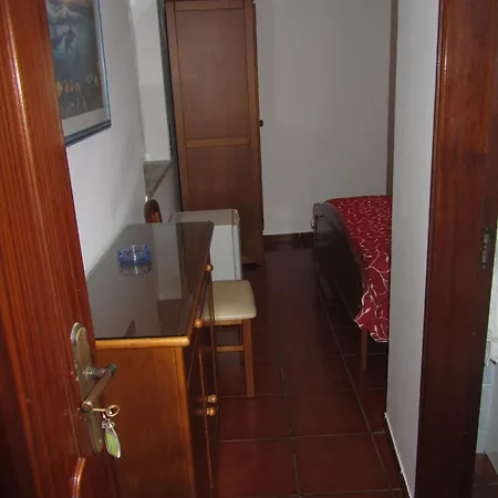 D. Antonia Pensjonat 3*