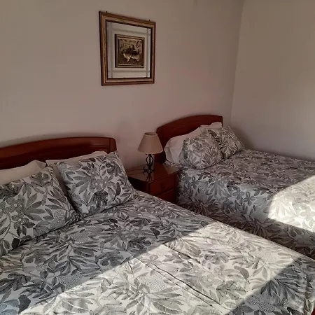D. Antonia 3* Peniche