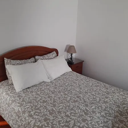 D. Antonia Gæstehus 3*