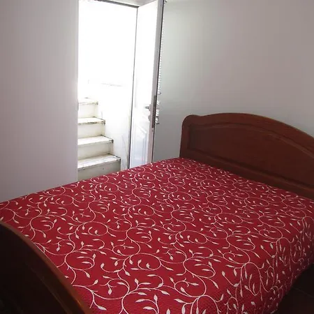 D. Antonia Pensión 3*