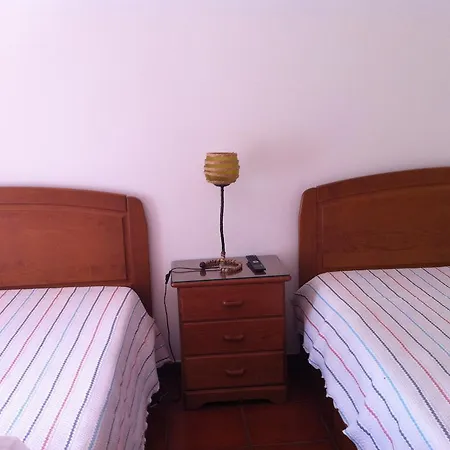 Guest house D. Antonia Peniche