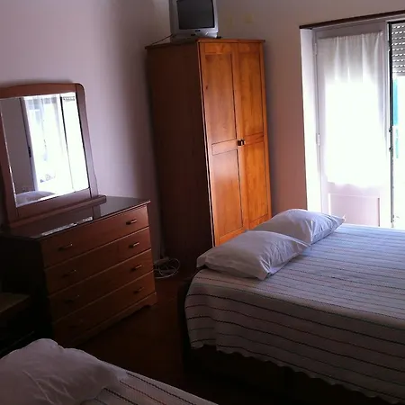 Casa de hóspedes D. Antonia 3*