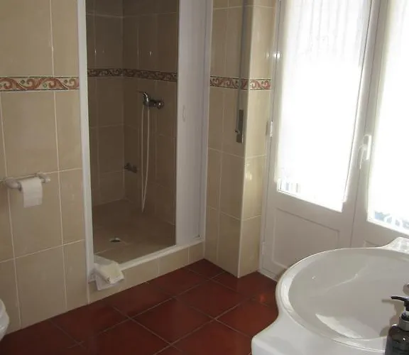 Casa de hóspedes D. Antonia 3*