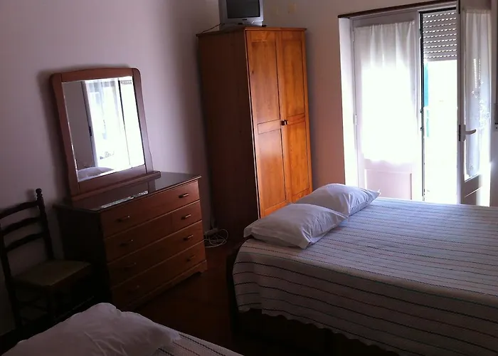 Casa de hóspedes D. Antonia 3*