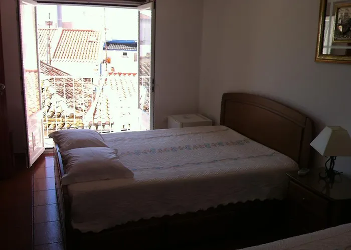 Casa de hóspedes D. Antonia