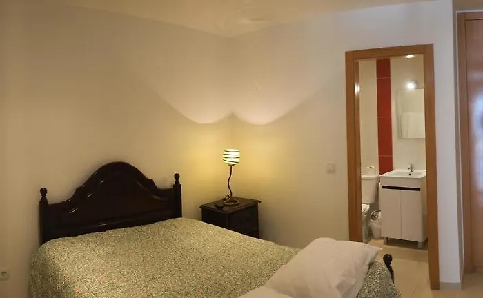 D. Antonia Casa de hóspedes Peniche