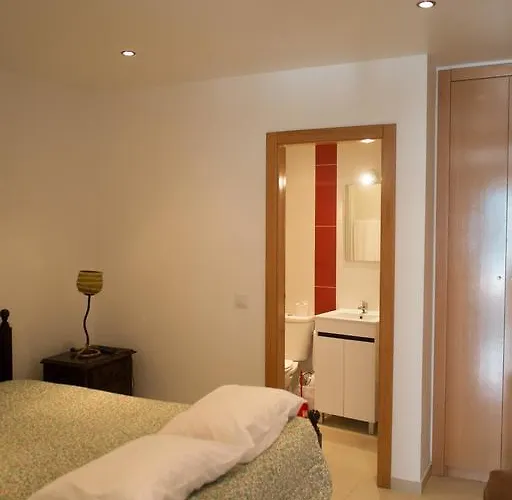 Casa de hóspedes D. Antonia