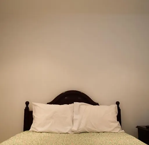 Casa de hóspedes D. Antonia Peniche