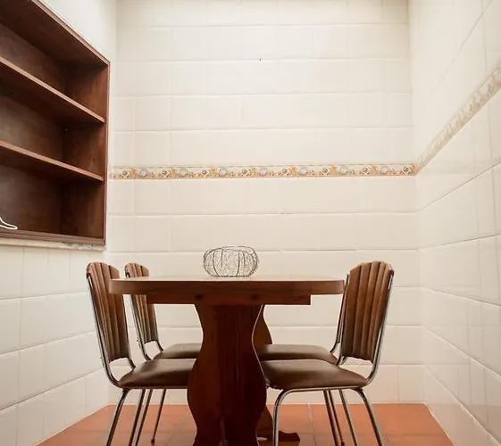 D. Antonia Casa de hóspedes 3*