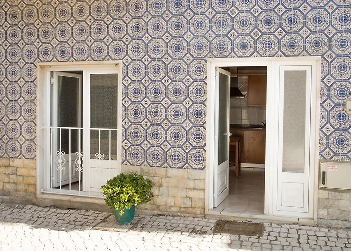 D. Antonia Casa de hóspedes 3*